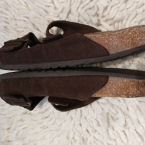 Birkenstock sandals - Picture 9 of 16
